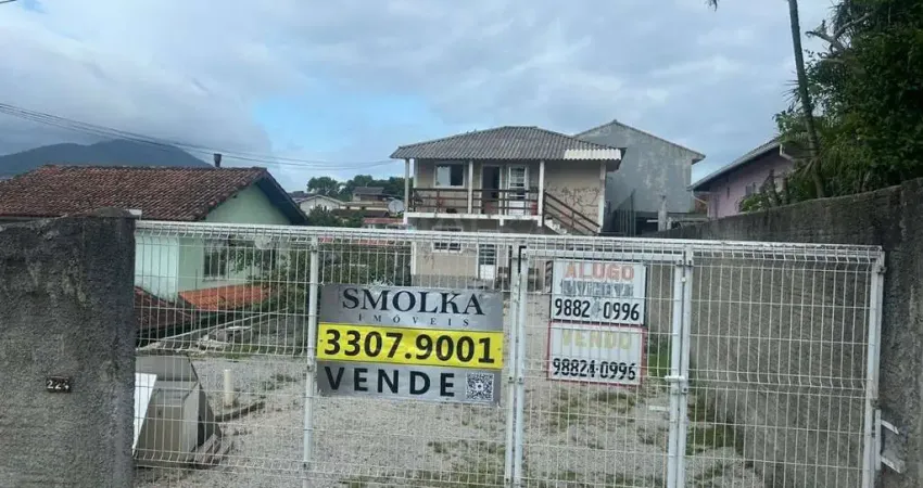 Casa em condomínio fechado com 4 quartos à venda na Rua do Sol Nascente, Tapera, Florianópolis