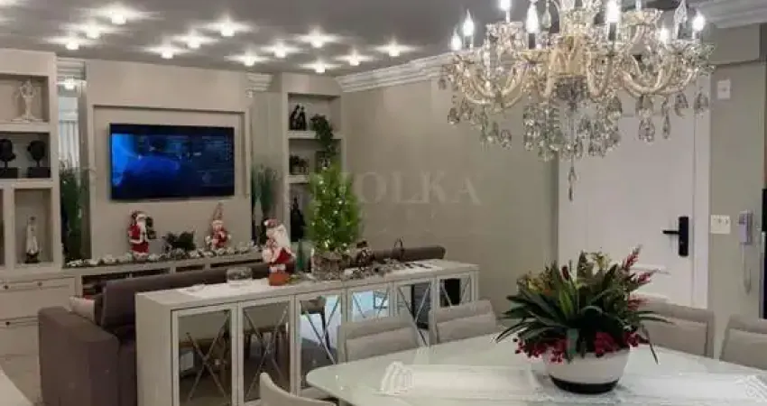 Apartamento com 4 quartos à venda na Rua 207, Meia Praia, Itapema