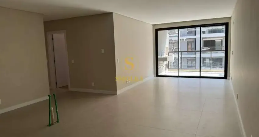 Apartamento com 3 quartos à venda na Rua César Nascimento, Jurerê, Florianópolis