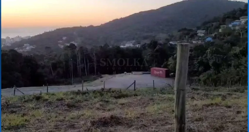 Terreno em condomínio fechado à venda na Rua Rodrigo Rampinelli Jeremias, Itacorubi, Florianópolis