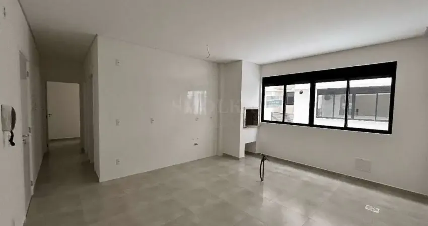 Apartamento com 2 quartos à venda na Rodovia João Gualberto Soares, Ingleses do Rio Vermelho, Florianópolis