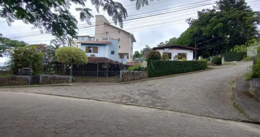Casa em condomínio fechado com 3 quartos à venda na Rua João Gonzaga da Costa, Saco Grande, Florianópolis