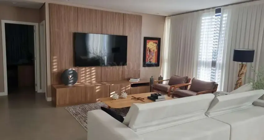 Apartamento com 4 quartos à venda na Rua das Castanhetas, Jurerê Internacional, Florianópolis