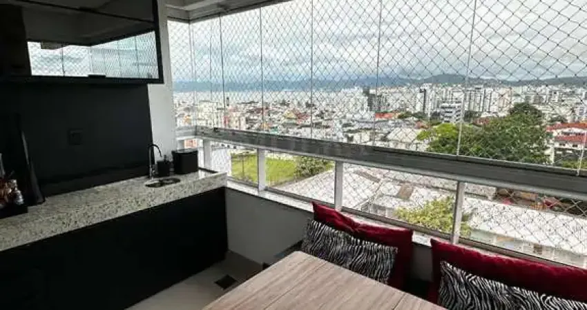 Apartamento com 3 quartos à venda na Rua José Beiro, Jardim Atlântico, Florianópolis