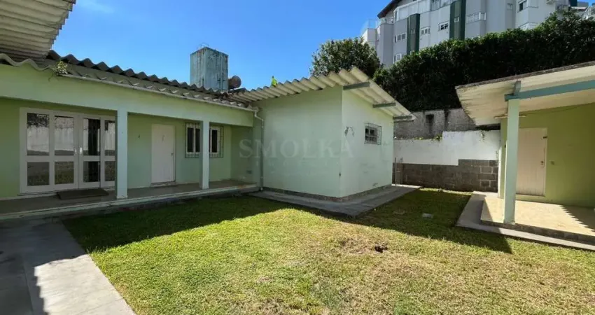 Casa em condomínio fechado com 4 quartos à venda na Rodovia João Paulo, João Paulo, Florianópolis