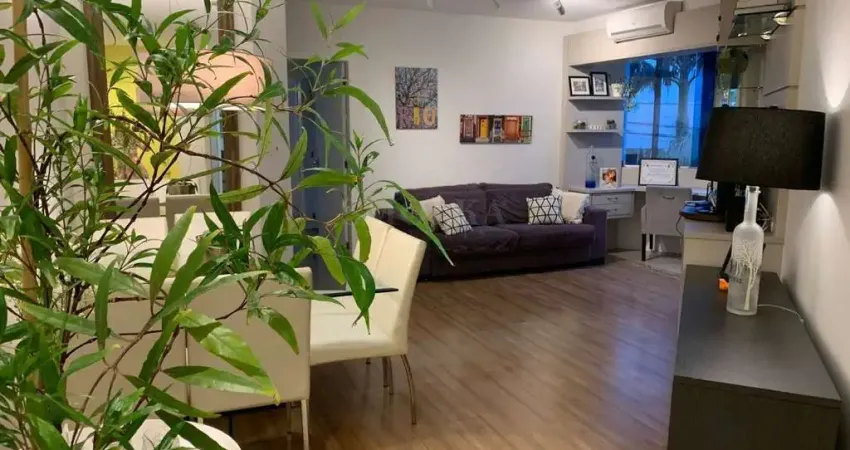 Apartamento com 3 quartos à venda na Rodovia Amaro Antônio Vieira, Itacorubi, Florianópolis