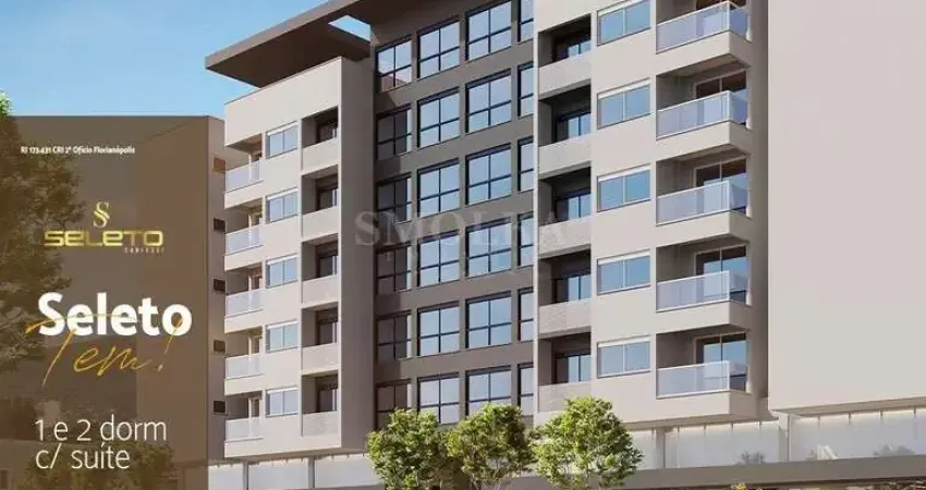 Sala comercial com 1 sala à venda na Rua Cônego Bernardo, Trindade, Florianópolis