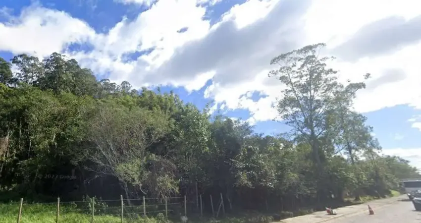Terreno em condomínio fechado à venda na Rua Intendente Antônio Damasco, Ratones, Florianópolis