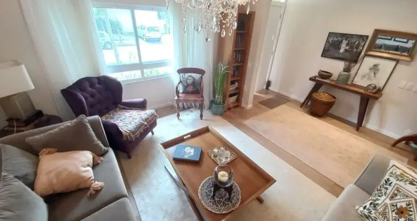 Casa em condomínio fechado com 3 quartos à venda na Rua dos Cações, Jurerê Internacional, Florianópolis