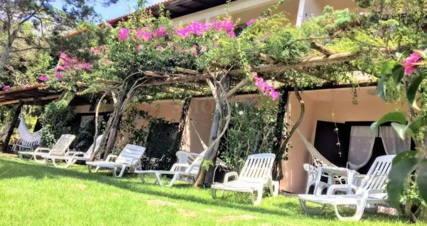 Prédio com 9 salas à venda na Avenida Epitácio Bittencourt, Praia Brava, Florianópolis