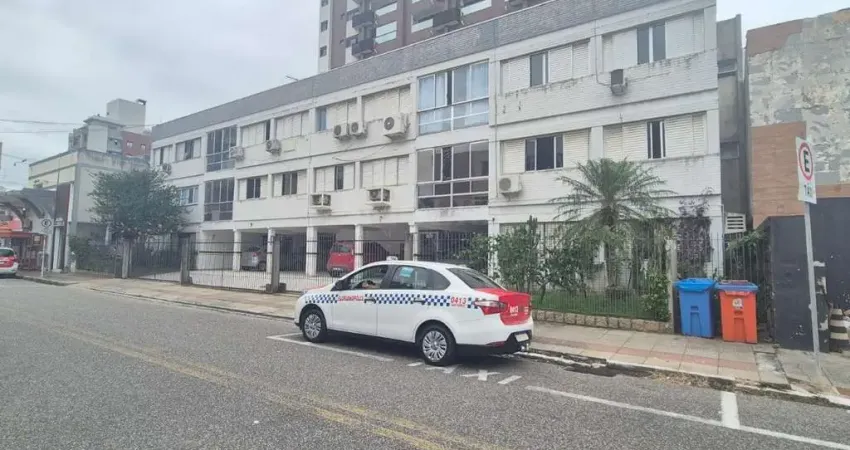 Apartamento com 3 quartos à venda na Rua Doutor Abel Capela, Coqueiros, Florianópolis