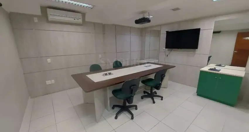 Sala comercial com 4 salas à venda na Rua Felipe Schmidt, Centro, Florianópolis