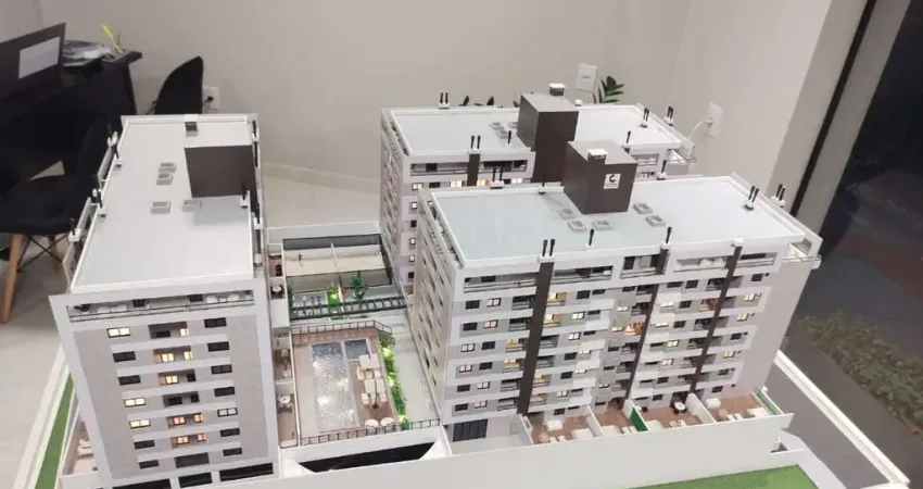 Apartamento com 1 quarto à venda na Rua João Meirelles, Abraão, Florianópolis