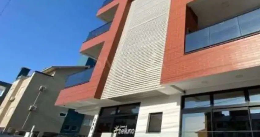 Apartamento com 3 quartos à venda na Praia de Palmas, Governador Celso Ramos 