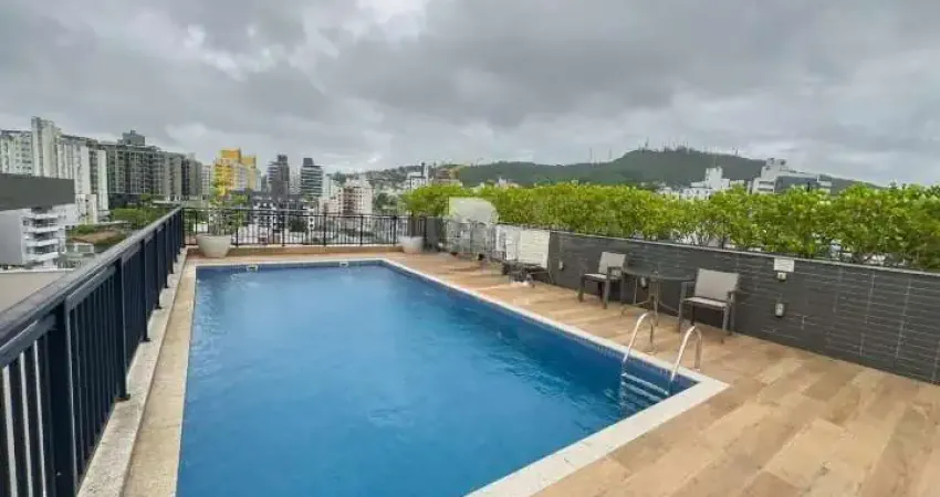 Apartamento com 2 quartos à venda na Rua São Tomáz de Aquino, Trindade, Florianópolis