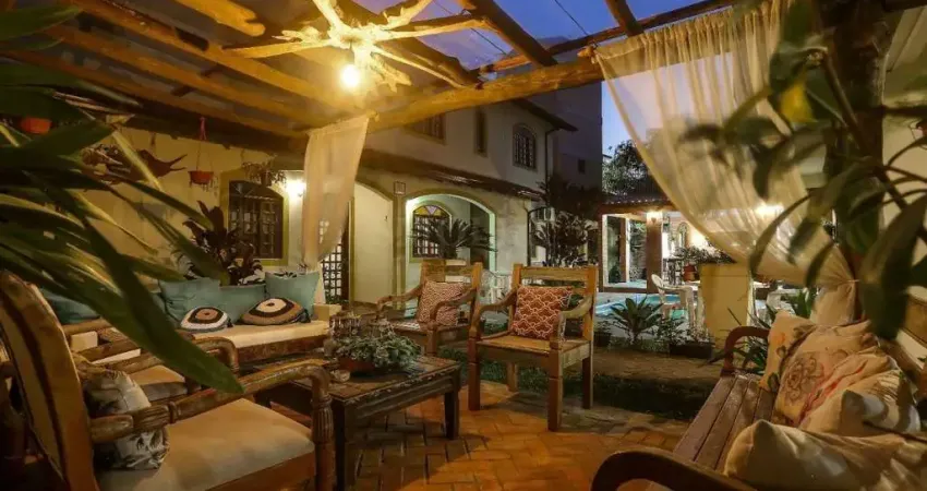 Prédio com 3 salas à venda na Rua Olegário Pereira, Cachoeira do Bom Jesus, Florianópolis