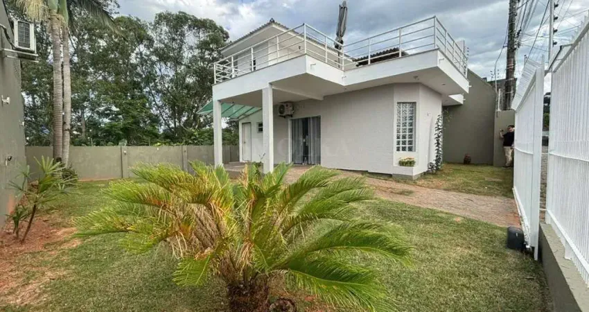 Casa em condomínio fechado com 3 quartos à venda na Servidão Epaminondas Vicente de Carvalho, Agronômica, Florianópolis