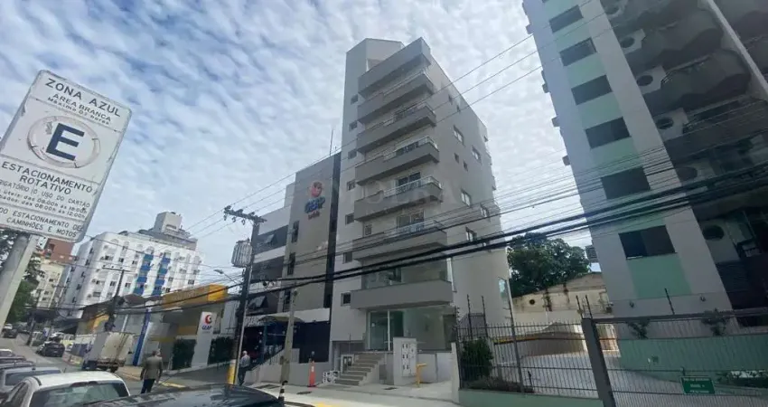 Apartamento com 2 quartos para alugar na Rua Almirante Dorval Melchíades de Souza, Centro, Florianópolis