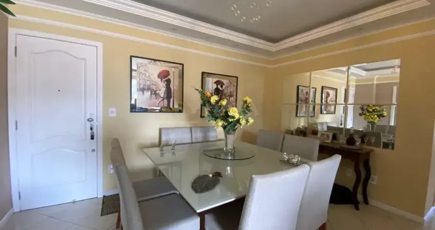 Apartamento com 3 quartos à venda na Rua Osni João Vieira, Campinas, São José