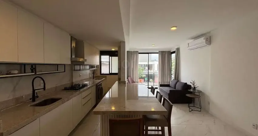 Apartamento com 3 quartos à venda na Rua das Castanhetas, Jurerê Internacional, Florianópolis