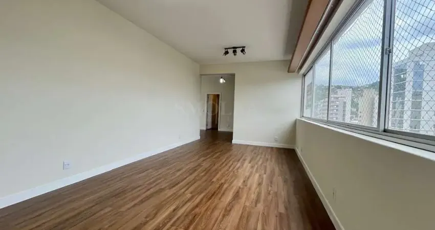 Apartamento com 4 quartos à venda na Rua Almirante Alvim, Centro, Florianópolis