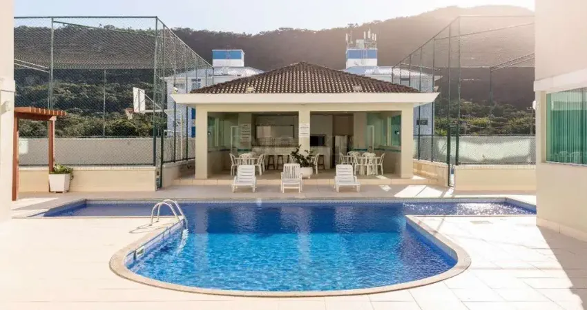 Apartamento com 3 quartos à venda na Rua Morro das Feiticeiras, Ingleses do Rio Vermelho, Florianópolis