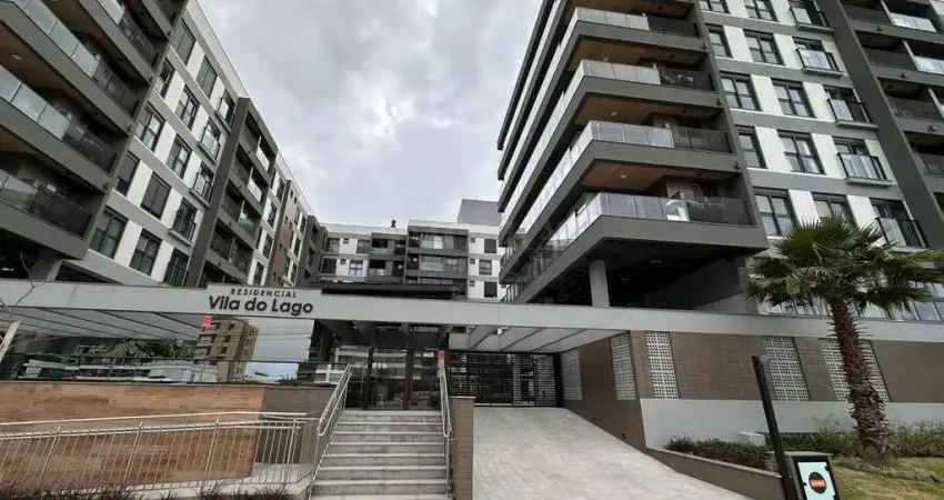 Apartamento com 2 quartos à venda na Avenida dos Dourados, Jurerê Internacional, Florianópolis