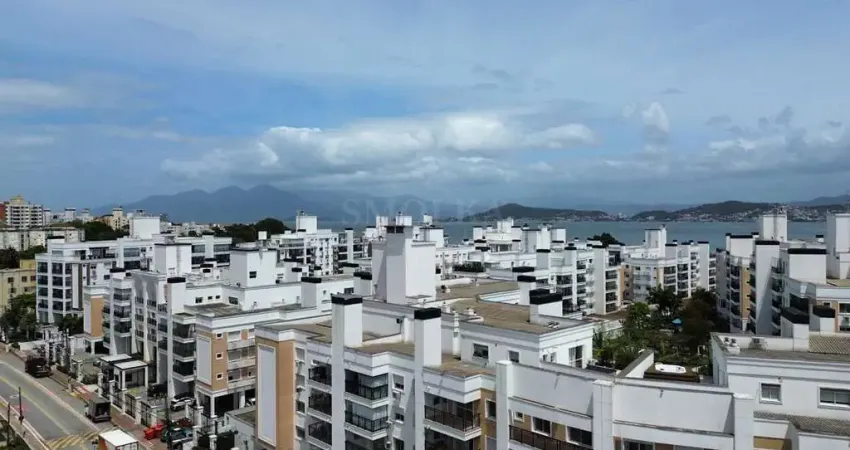 Apartamento com 2 quartos à venda na Rua João Meirelles, Abraão, Florianópolis