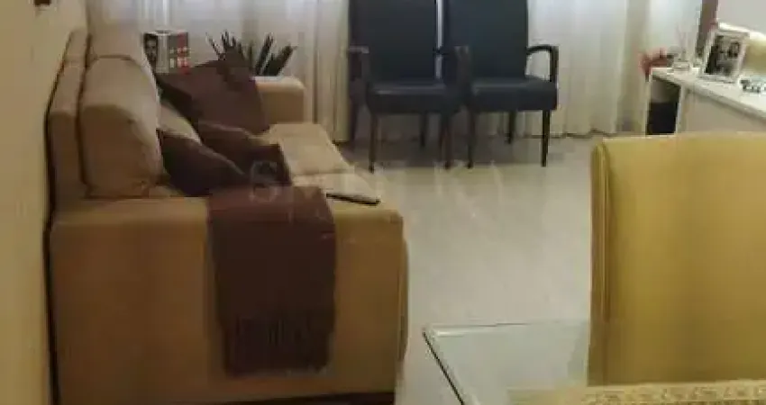 Apartamento com 3 quartos à venda na Rua Vidal Ramos, Centro, Florianópolis