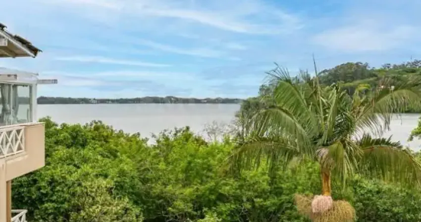 Cobertura com 4 quartos à venda na Avenida do Ipê-Amarelo, Lagoa da Conceição, Florianópolis