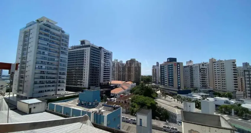 Apartamento com 3 quartos à venda na Avenida Hercílio Luz, Centro, Florianópolis
