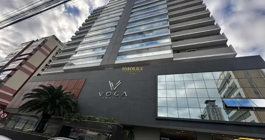 Apartamento com 3 quartos à venda na Rua Koesa, Kobrasol, São José