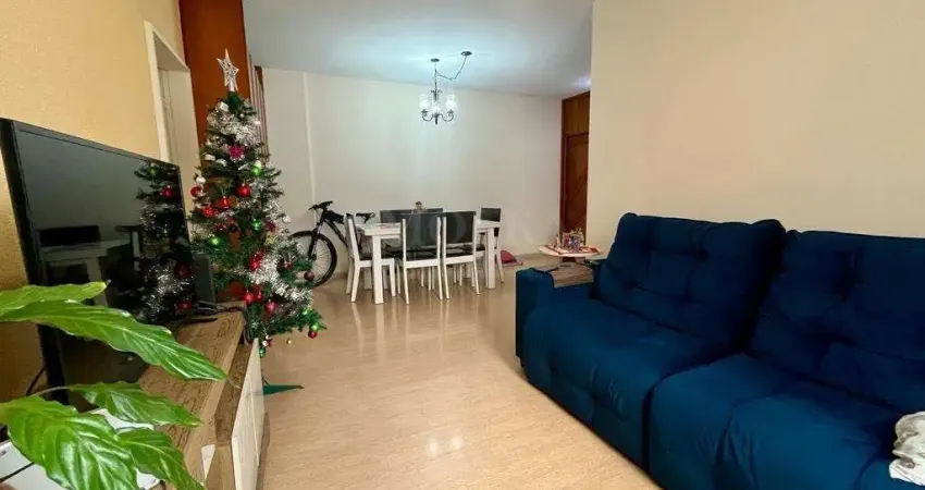 Apartamento com 3 quartos à venda na Avenida Hercílio Luz, Centro, Florianópolis