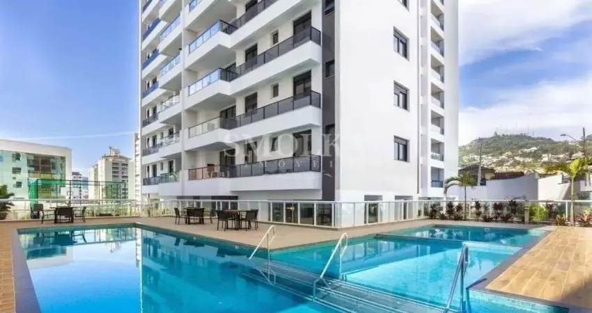 Apartamento com 3 quartos à venda na Travessa Felipe Godinho e Silva, Agronômica, Florianópolis