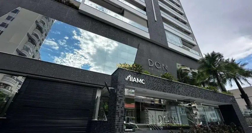 Apartamento com 3 quartos à venda na Rua Osni João Vieira, Campinas, São José