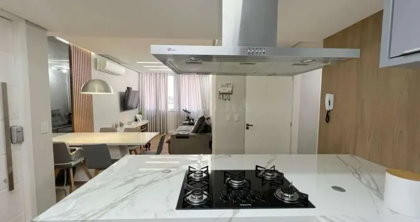 Apartamento com 3 quartos à venda na Rua Professor Luiz Sanches Bezerra da Trindade, Centro, Florianópolis