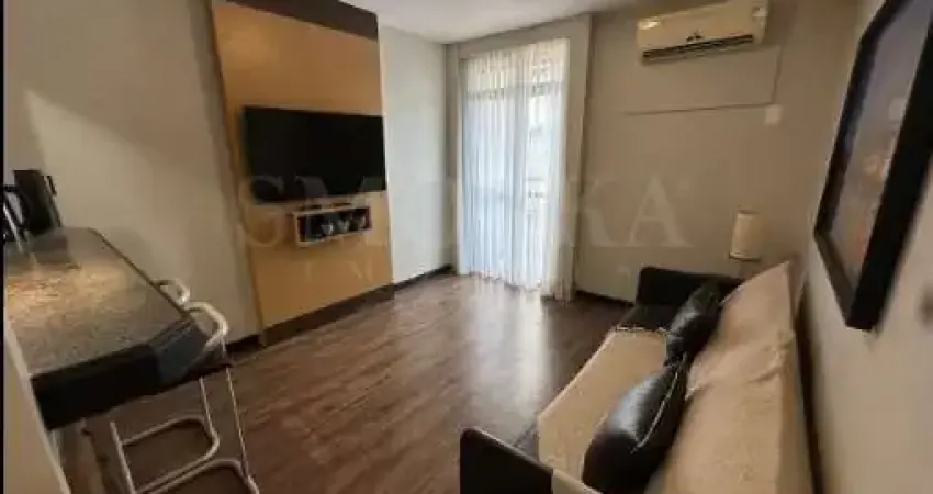 Apartamento com 1 quarto à venda na Rua Felipe Schmidt, Centro, Florianópolis