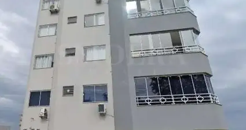 Apartamento com 2 quartos à venda na Rua João Motta Espezim, Saco dos Limões, Florianópolis