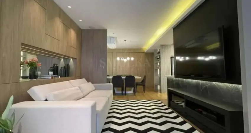 Apartamento com 2 quartos à venda na Rua Desembargador Pedro Silva, Coqueiros, Florianópolis