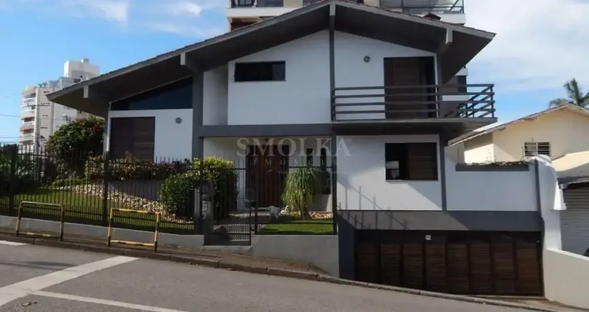 Casa em condomínio fechado com 4 quartos à venda na Rua Antônia Alves, Itaguaçu, Florianópolis