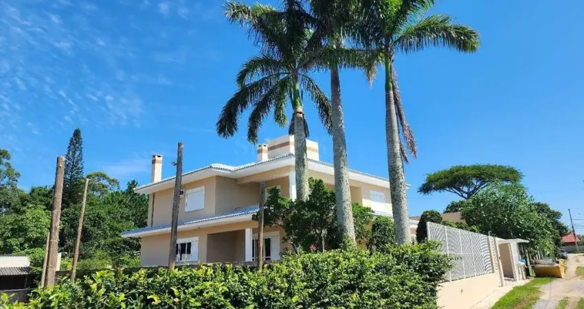Casa em condomínio fechado com 3 quartos à venda em Alto Arroio, Imbituba 