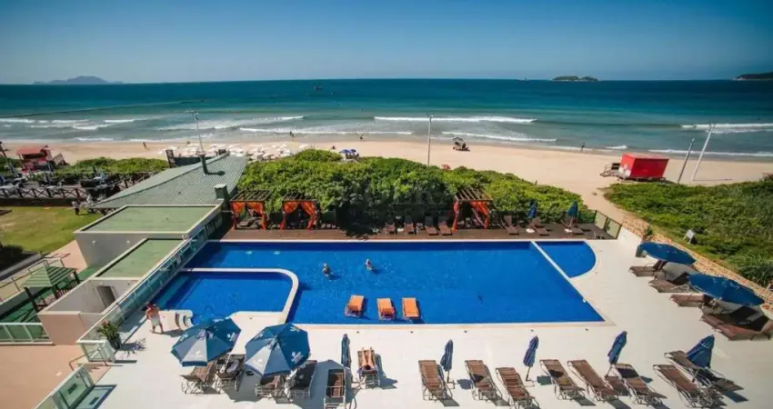 Apartamento com 1 quarto à venda na Rua das Gaivotas, Ingleses, Florianópolis