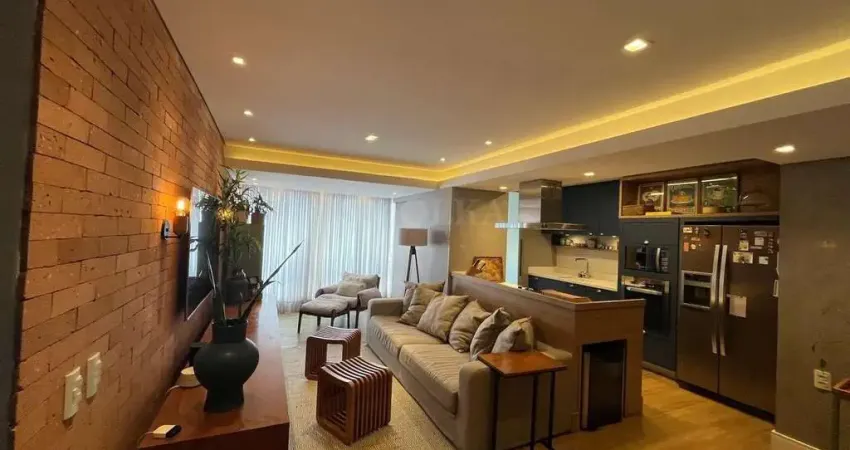 Apartamento com 3 quartos à venda na Rua Desembargador Pedro Silva, Coqueiros, Florianópolis