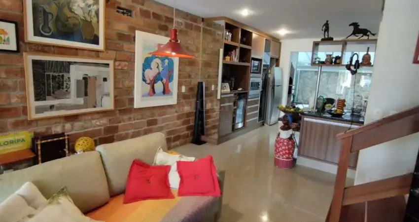 Casa em condomínio fechado com 3 quartos à venda na Rua Luiz Henrique Rosa, Lagoa da Conceição, Florianópolis