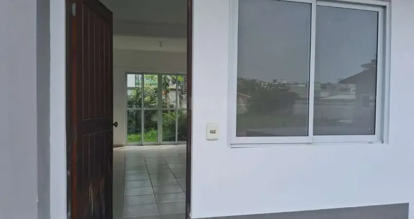 Apartamento com 3 quartos à venda na Rua dos Canários, Pedra Branca, Palhoça