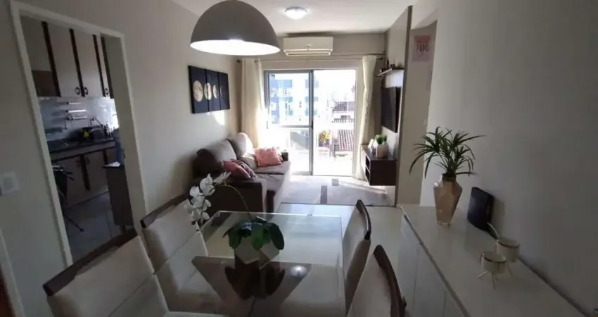 Apartamento com 2 quartos à venda na Rua José Bonifácio, Canto, Florianópolis