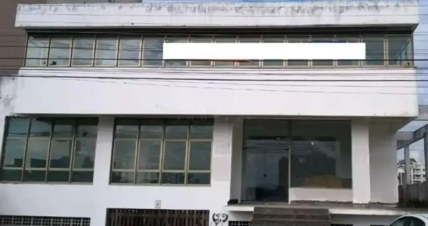Casa comercial com 2 salas à venda na Rua dos Cardeais, Pedra Branca, Palhoça