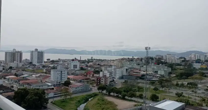 Apartamento com 3 quartos à venda na Rua Eugênio Portela, Barreiros, São José