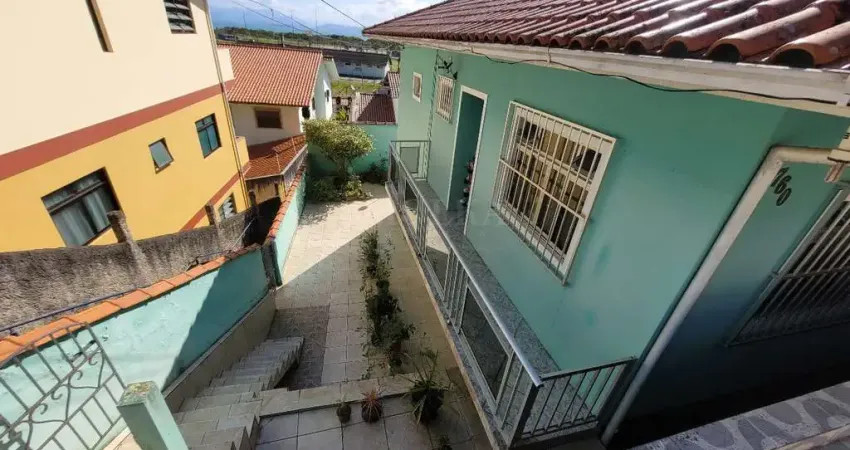 Casa em condomínio fechado com 3 quartos à venda na Rua João Câncio Jacques, Costeira do Pirajubaé, Florianópolis