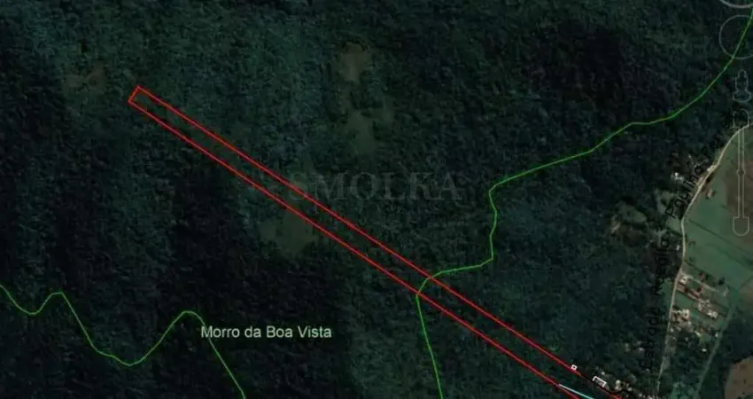 Terreno em condomínio fechado à venda na Estrada Rozália Paulina Ferreira, Pântano do Sul, Florianópolis